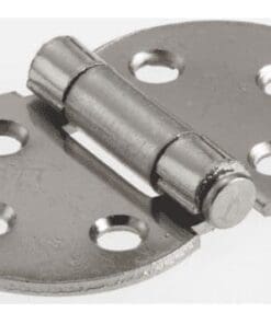 FOLDING DOOR HINGE H-200130N