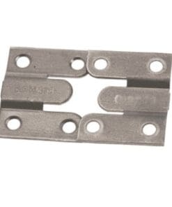 INTERLOCKING FLUSHMOUNT FASTENER 2 PIECE SET K-418Z