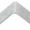 ZINC PLATED STEEL TRUNK CORNER CLAMP RH-1707