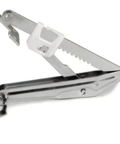 Lift-Up Ratchet Supports