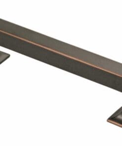 Arts & Crafts Mission Drawer Pulls