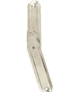 LID STAY FOR TRUNKS NICKEL PLATED OBL-1150NP