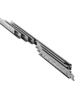 Double Acting Pedestal Table Slide