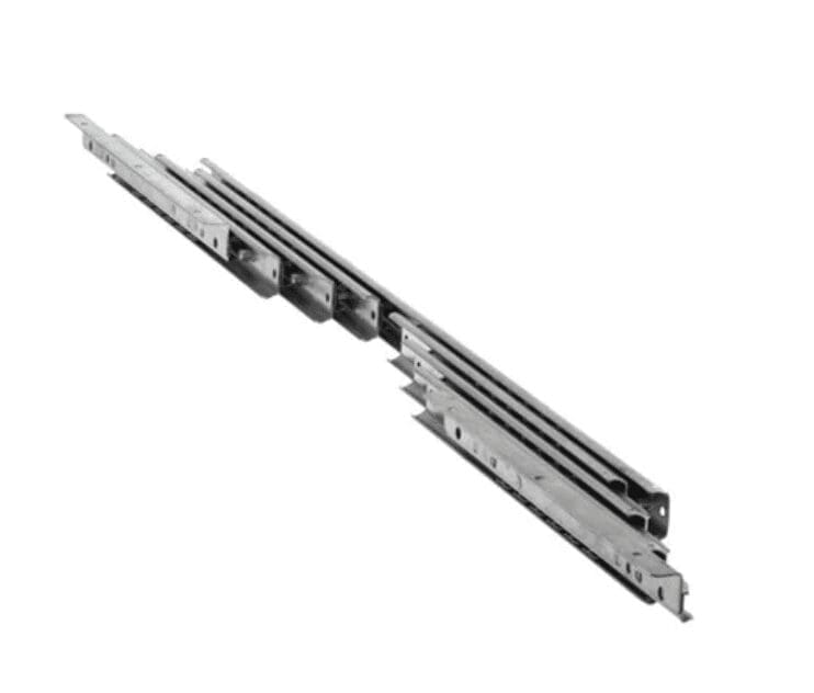 Double Acting Pedestal Table Slide D-768U Double Acting Pedestal Table Slide