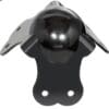 Black Ball Trunk Corner