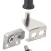 Concealed Pivot Door Hinge