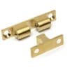 Brass Adjustable Ball Catch MKK-240CR Brass Adjustable Ball Catch