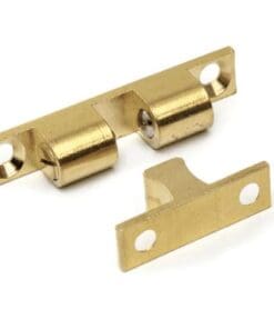 Brass Adjustable Ball Catch