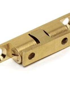 Brass Adjustable Ball Catch