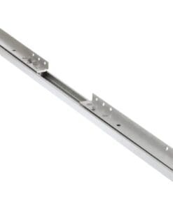 Aluminum Reciprocating Metal Table Slides