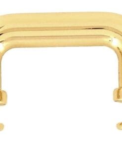 GOLD FINISHED HANDLE PULL OBL-3408GOLD