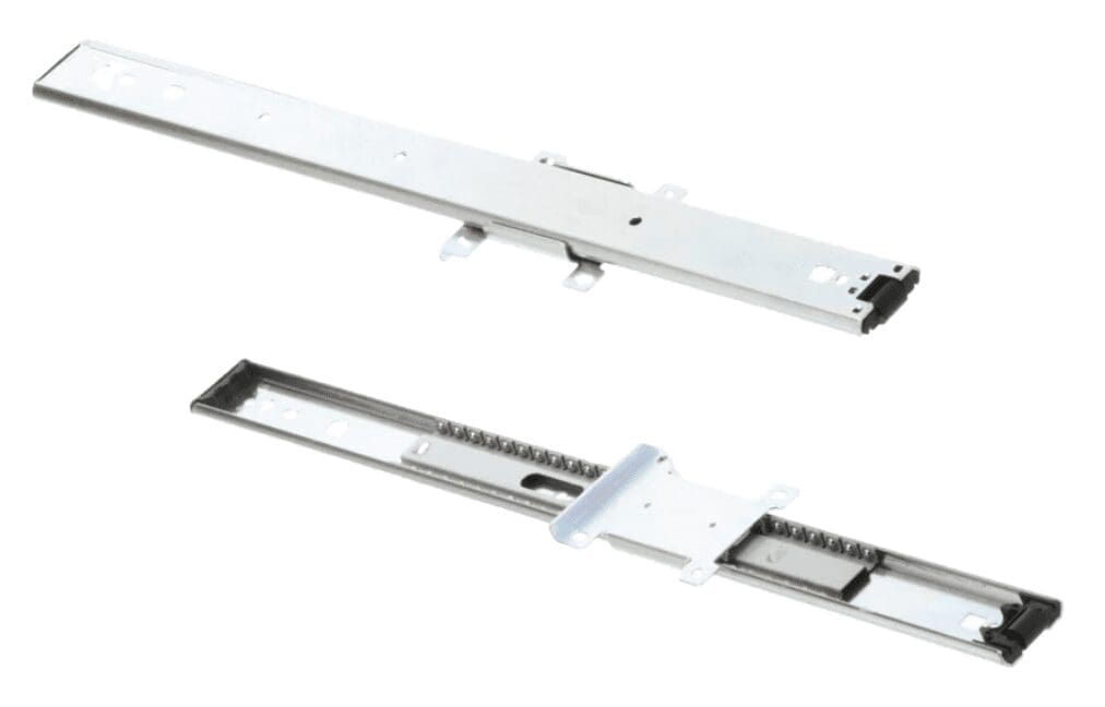 Pocket Door Hinge - 25 Sets - D-1563/22N Pocket Door Hinge - 25 Sets - D-1563/22N