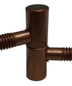 Lift Off Barrel Hinge