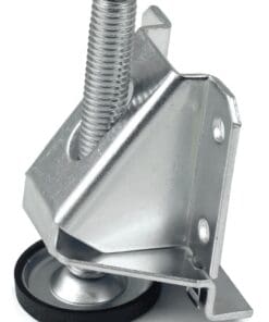 Steel Adjustable Glide