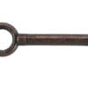 Antique Furniture Key M-1921 antique furniture key