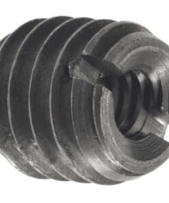 Threaded Steel Insert Nut