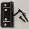 2" Inset Door Hinge