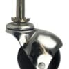 Rubber Ball Casters
