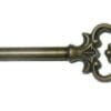Shell Skeleton Key