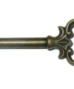 Shell Skeleton Key