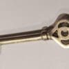 Skeleton Furniture Key