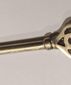 Skeleton Furniture Key