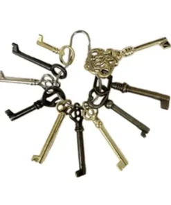 Skeleton Key Set