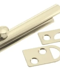 Sliding French Door Bolt