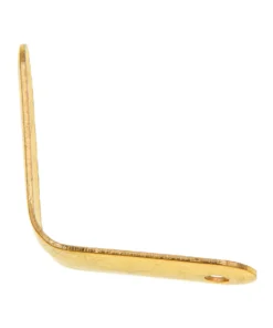 Small Brass Trunk Clamp OBD-3BP Small Brass Trunk Clamp 1