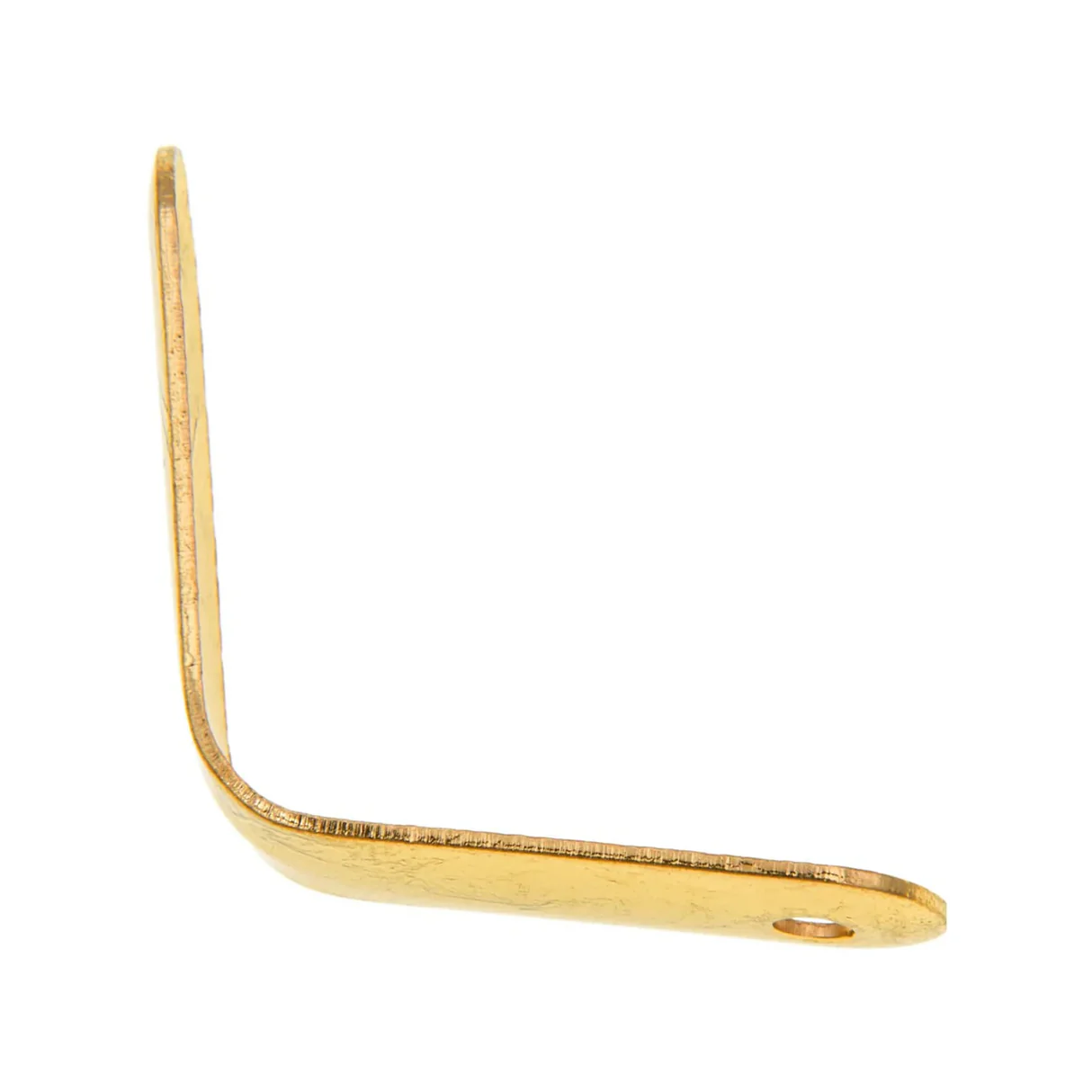 Small Brass Trunk Clamp OBD-3BP Small Brass Trunk Clamp 1