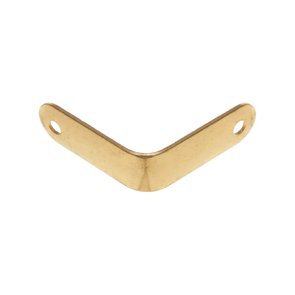 Small Brass Trunk Clamp OBD-3BP Small Brass Trunk Clamp