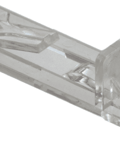 Snapclip Shelf Support