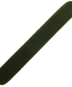 Solid Black Trunk Handle