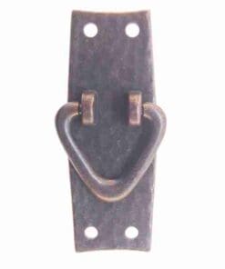 Stickley Gustav Drawer Pull