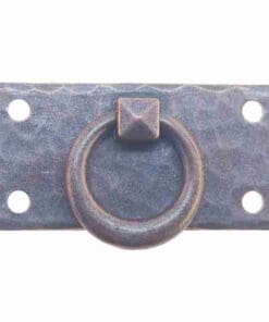 Stickley Gustav Drawer Pull