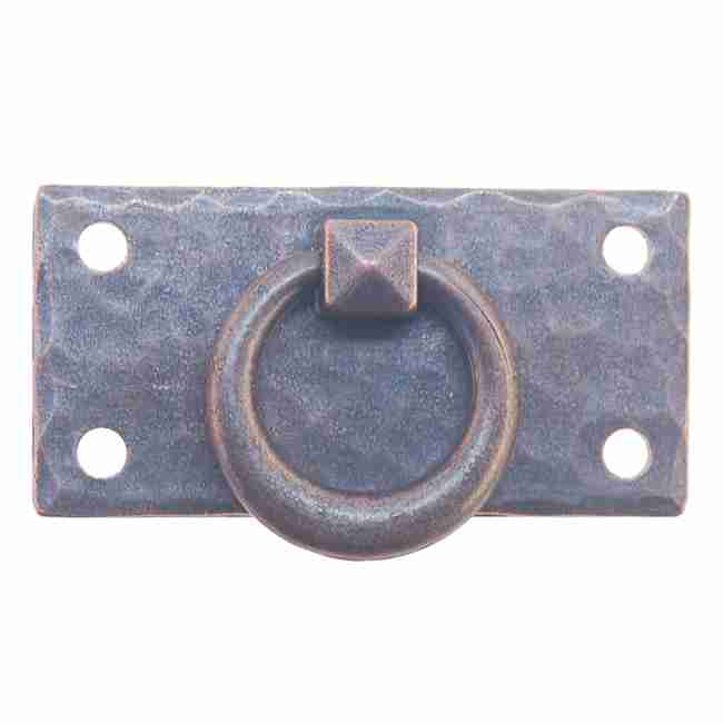 Stickley Gustav Drawer Pull BM-1018AC Stickley Gustav Drawer Pull