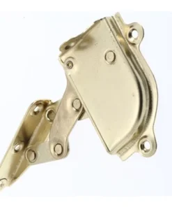 TRUNK LID SUPPORT SCISSOR HINGE