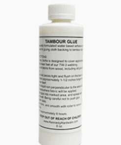 Tambour Roll Door Glue