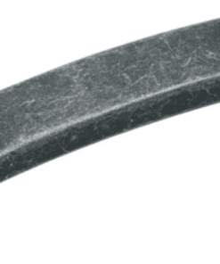 Wrought Iron Mission Pull