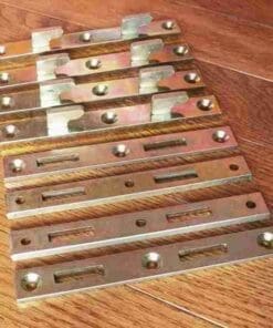 Bed Rail Fasteners K-74/5U Bed Rail Fasteners K-74/5U