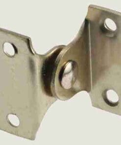 DESK CHAIR BACK SWIVEL HINGE H-302P