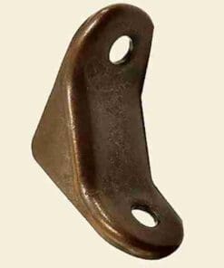 Bronze Corner Brace