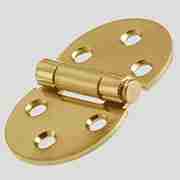 FOLDING DOOR HINGE H-200130P