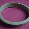 NYLON TRASH TRIM RING GROMMET GREY PLASTIC HC-6144-021 NYLON TRASH TRIM RING GROMMET GREY PLASTIC HC-6144-021