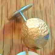 TEXTURED TACKS HAMMERED FINISH 200 COUNT LE-BS247