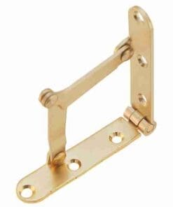 Drop Front Lid & Hinge Stay