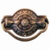 Colonial Revival Drawer Pull