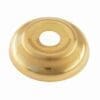 BRASS BED BALL WASHER B-9401 BM-1359PB BRASS BED BALL WASHER B-9401 BM-1359PB