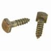 Copper Square Head Screw