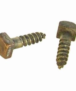 Copper Square Head Screw